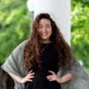 Meet your Posher, Dani